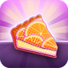 Cake Merge Sweet Pastry Puzzle