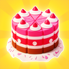 Cake Organizer: Sweet Bakery