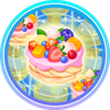 Layer Crush：Cake Blast