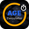 Age Calculator- Date of Birth