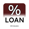 CashLoan - EMI Loan Calculator