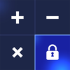 Calculator: Lock & Hide Photo