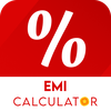 LoanCash Calculator -EMI,Loan