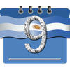 Calendario Argentina