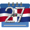 Calendario Dominicano Español