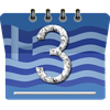 ημερολόγιο ελληνικά