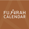 Fujairah Calendar