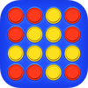Four In A Row Connect Game