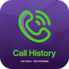 Call History Any Number Detail