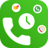 Call History - Get Call Detail
