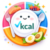 AI Calorie Scanner & Macro Log
