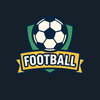 Create & Make Football Logo