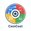 Camcast – Screen Sharing