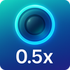 0.5x Camera for android