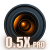 0.5x Camera Pro