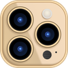 Camera Phone 15