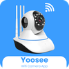 Yoosee Wifi Camera App
