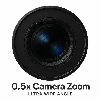 0.5x Camera Zoom - Ultra Wide