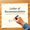 Letter of Recommendation Maker