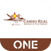 CaminoRealAbstractApp ONE