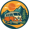 Camper Van & Vanlife