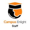 Campus Enlight Staff App