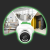 Camtrix Security Camera App