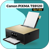 Canon PIXMA TS9120 Guide