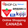 Canada Online Shopping Store