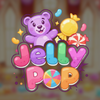 Jelly Pop : candy match puzzle