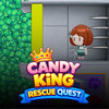 Candy King Rescue Quest