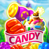 Candy World Story Match 3