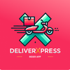 DeliverXpress Rider