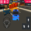 Cartoon Car Game