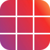 Photo Splitter - Grid Maker