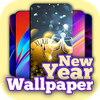 Happy new year wallpaper 2026