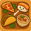 Delicious Duos: Food Match