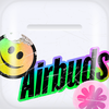 Airbuds Widget