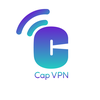 Cap VPN - Fast & Secure