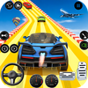 Ramp Car Stunts GT: Car Games