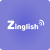 Zinglish: English Speaking App