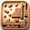 Mind Wood: Wood Block Puzzle