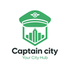 Captain City