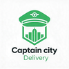 Captain Delivery