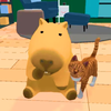 Capybara Life: Pet Simulator