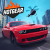 HOTGEAR - racing games