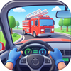 Driving Master: Car Simulator