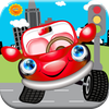 Toddler Cars Racing Games Kids