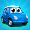 Car Match Master 3D