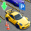 Car Parking: 3D Drift Driving